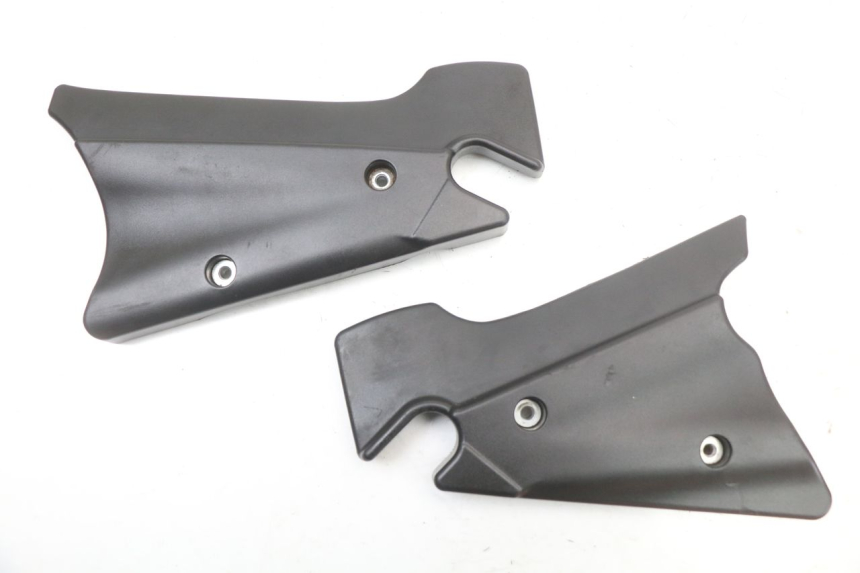 photo de ZIJFRAMEKAP DAELIM VL DAYSTAR 125 (2000 - 2011) - Hoofdaanzicht