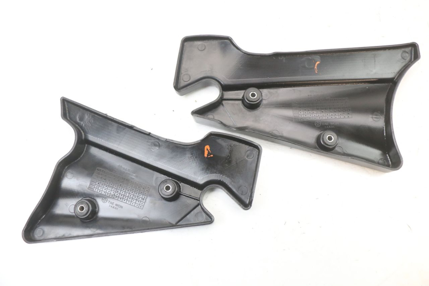 photo de ZIJFRAMEKAP DAELIM VL DAYSTAR 125 (2000 - 2011) - Detail van het onderdeel