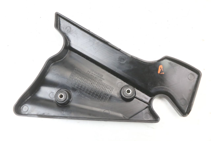 photo de ZIJFRAMEKAP DAELIM VL DAYSTAR 125 (2000 - 2011) - Overzicht