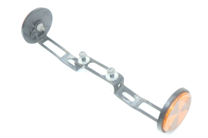 photo de Zijkap frame YAMAHA XMAX X-MAX ABS 125 (2017 - 2020) - Hoofdaanzicht