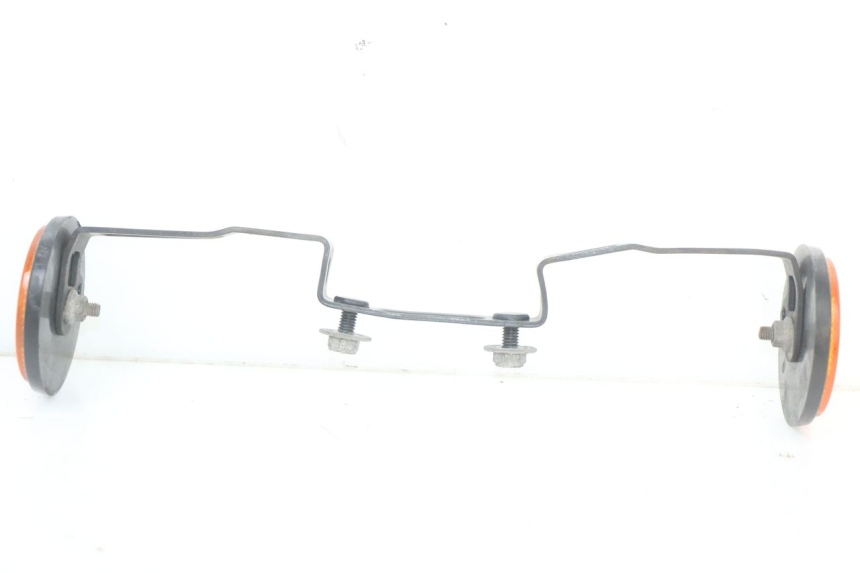 photo de Zijkap frame YAMAHA XMAX X-MAX ABS 125 (2017 - 2020) - Zoom op gebruiksstaat