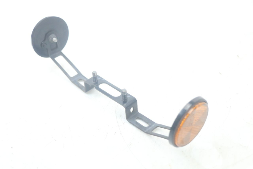 photo de Zijkap frame YAMAHA XMAX X-MAX ABS 125 (2017 - 2020) - Hoofdaanzicht