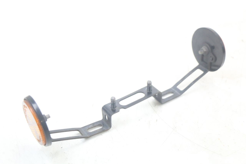 photo de Zijkap frame YAMAHA XMAX X-MAX ABS 125 (2017 - 2020) - Detail van het onderdeel