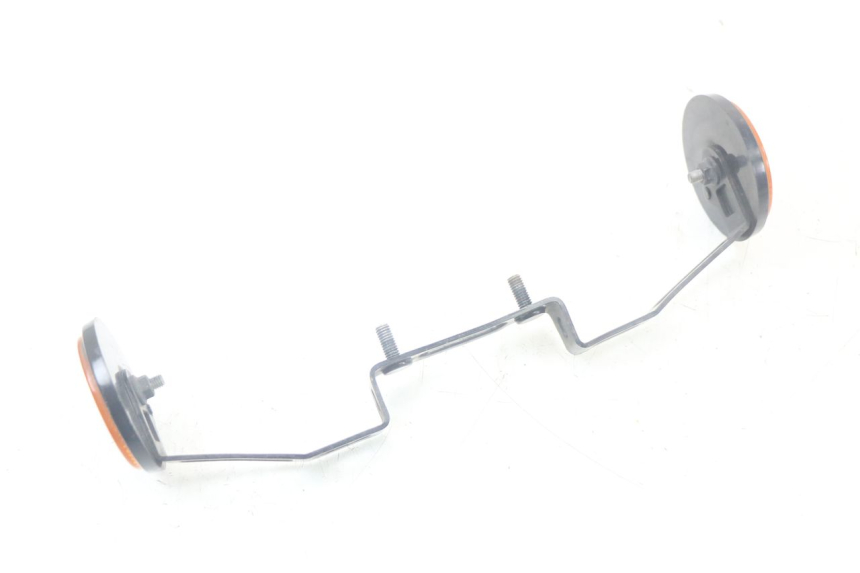 photo de Zijkap frame YAMAHA XMAX X-MAX ABS 125 (2017 - 2020) - Zoom op gebruiksstaat