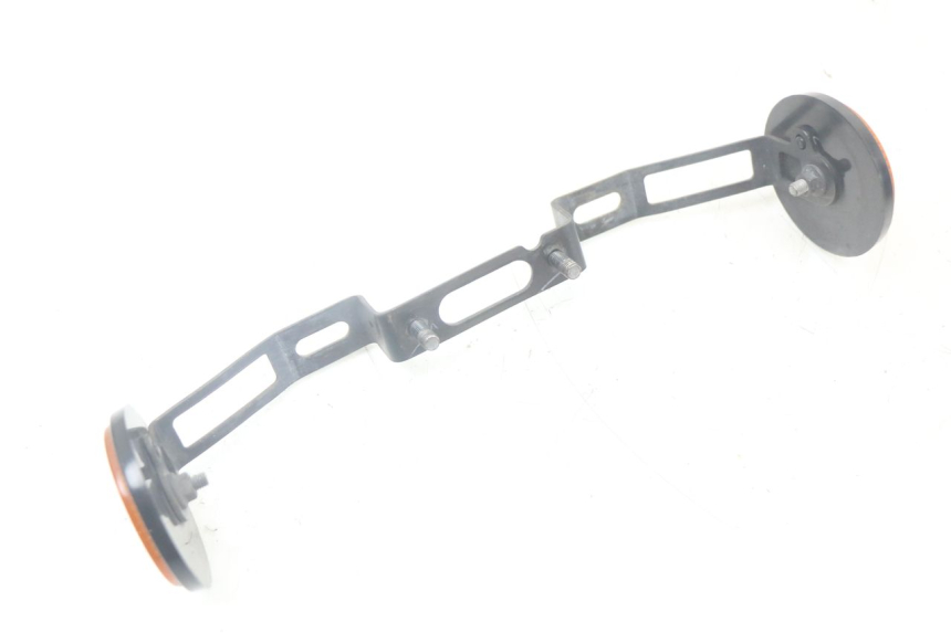 photo de Zijkap frame YAMAHA XMAX X-MAX ABS 125 (2017 - 2020) - Overzicht