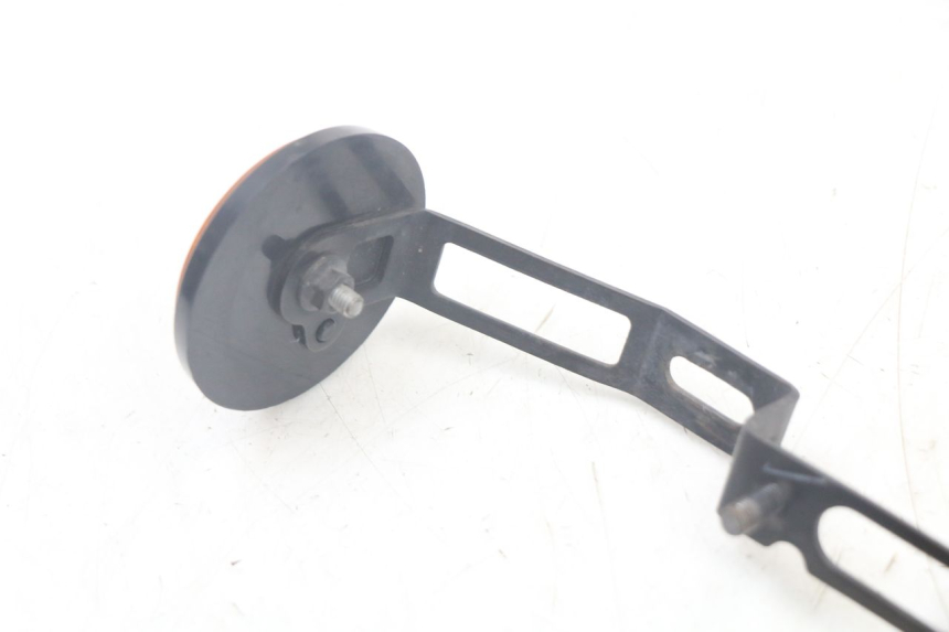 photo de Zijkap frame YAMAHA XMAX X-MAX ABS 125 (2017 - 2020) - Bevestigingspunten