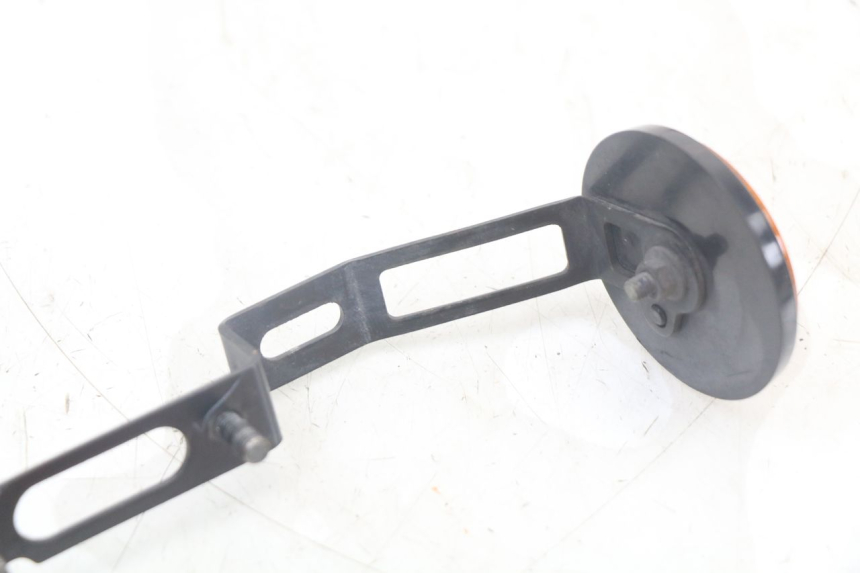 photo de Zijkap frame YAMAHA XMAX X-MAX ABS 125 (2017 - 2020) - Staat van het oppervlak