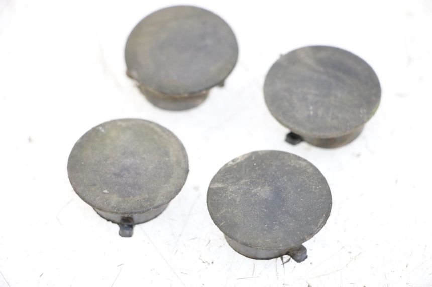 photo de Zijkap frame SYM X-PRO 4T 50 (2014 - 2021) - Hoofdaanzicht