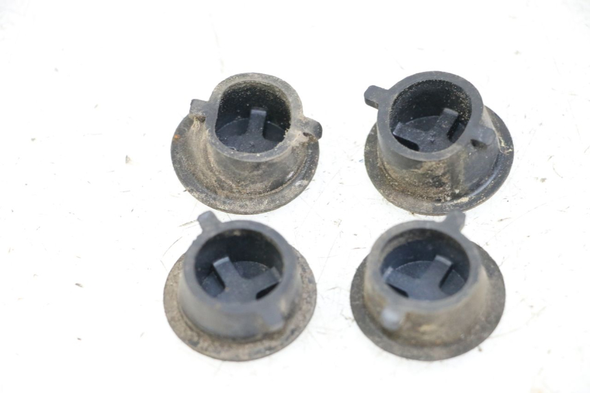 photo de Zijkap frame SYM X-PRO 4T 50 (2014 - 2021) - Detail van het onderdeel