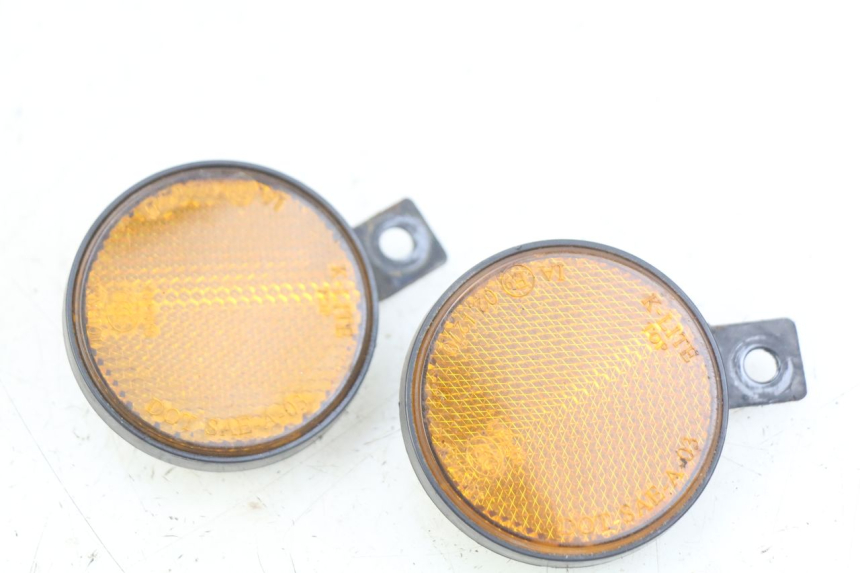 photo de ZIJFRAMEKAP KYMCO X-TOWN XTOWN 125 (2016 - 2021) - Hoofdaanzicht