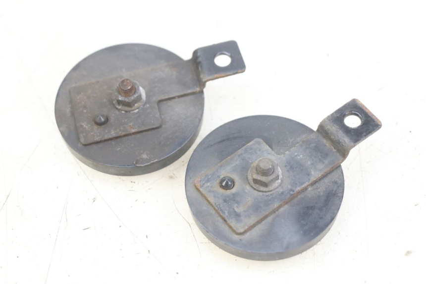 photo de ZIJFRAMEKAP KYMCO X-TOWN XTOWN 125 (2016 - 2021) - Detail van het onderdeel