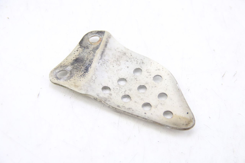 photo de ZIJFRAMEKAP BUELL XB12R XB 12 R 1200 (2004 - 2010) - Overzicht