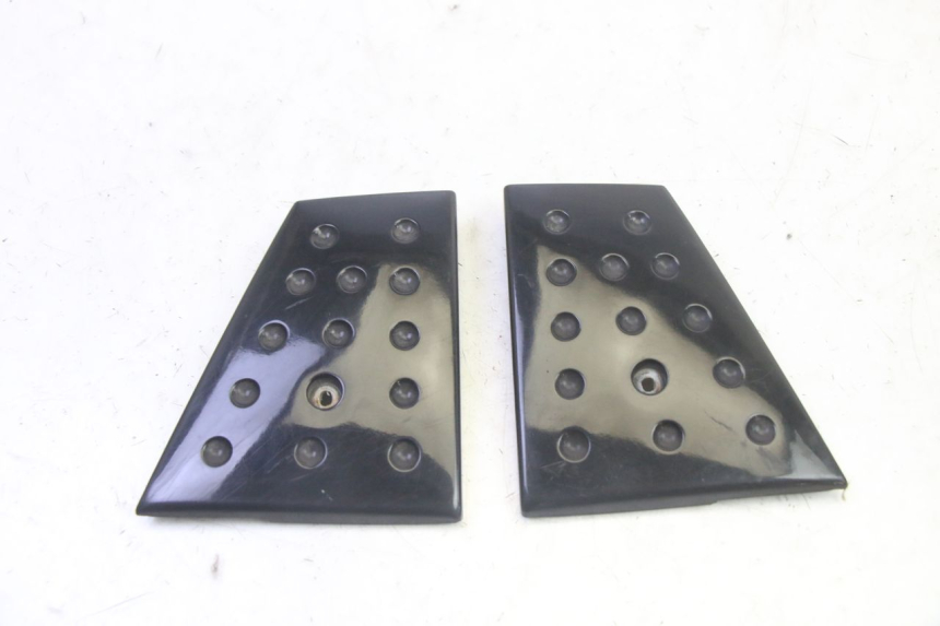 photo de Zijkap frame PIAGGIO XEVO - X EVO 125 (2007 - 2017) - Detail van het onderdeel