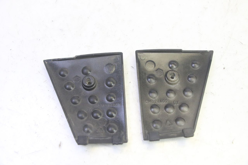 photo de Zijkap frame PIAGGIO XEVO - X EVO 125 (2007 - 2017) - Zoom op gebruiksstaat