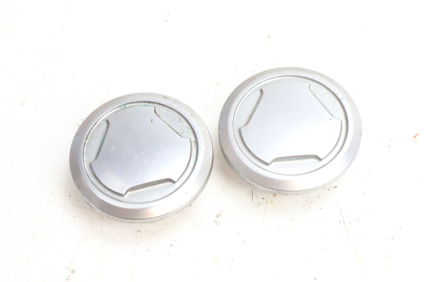 photo de ZIJFRAMEDEKSEL YAMAHA XJR 1300 (1998 - 2002) - Detail van het onderdeel