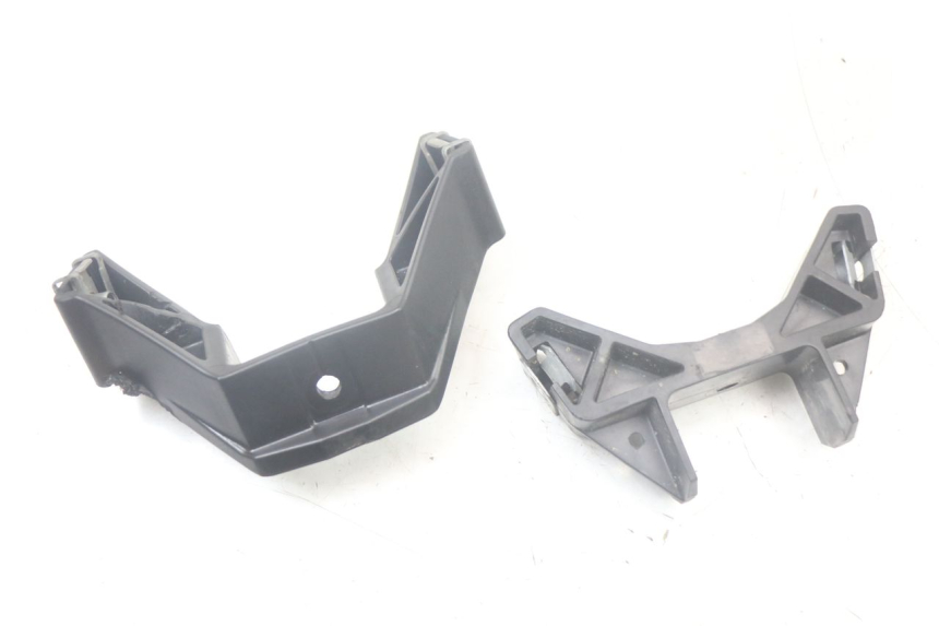 photo de ZIJFRAMEKAP FANTIC XM PERFORMANCE 2T 50 (2021 - 2022) - Hoofdaanzicht