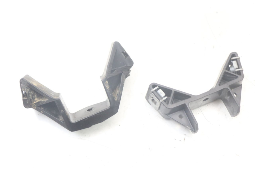 photo de ZIJFRAMEKAP FANTIC XM PERFORMANCE 2T 50 (2021 - 2022) - Detail van het onderdeel
