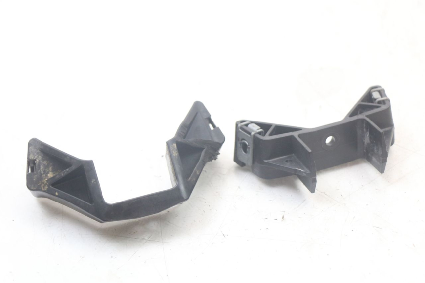 photo de ZIJFRAMEKAP FANTIC XM PERFORMANCE 2T 50 (2021 - 2022) - Andere kijkhoek