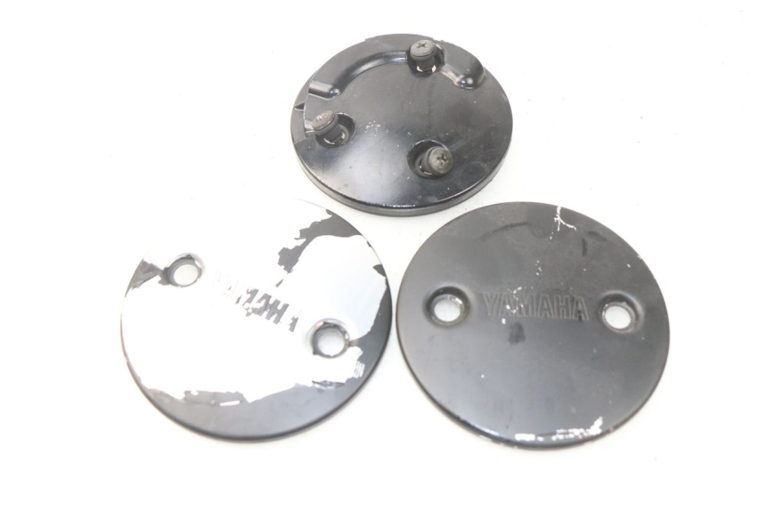 photo de Zijkap frame YAMAHA XP T-MAX TMAX ABS 500 (2004 - 2007) - Hoofdaanzicht