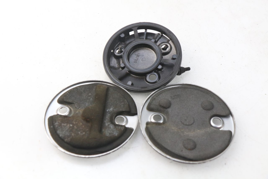 photo de Zijkap frame YAMAHA XP T-MAX TMAX ABS 500 (2004 - 2007) - Detail van het onderdeel