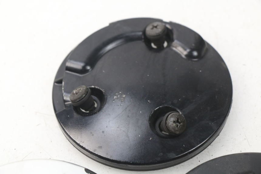 photo de Zijkap frame YAMAHA XP T-MAX TMAX ABS 500 (2004 - 2007) - Zoom op gebruiksstaat