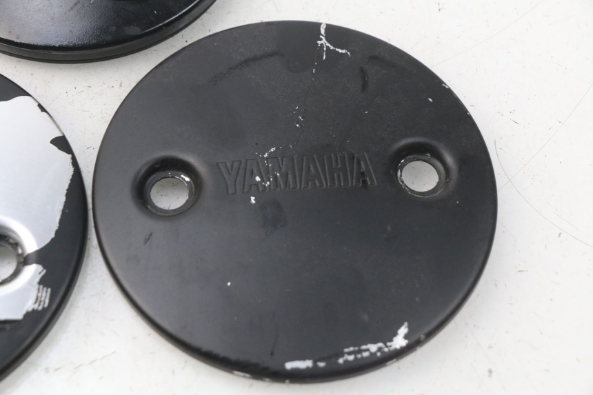 photo de Zijkap frame YAMAHA XP T-MAX TMAX ABS 500 (2004 - 2007) - Andere kijkhoek