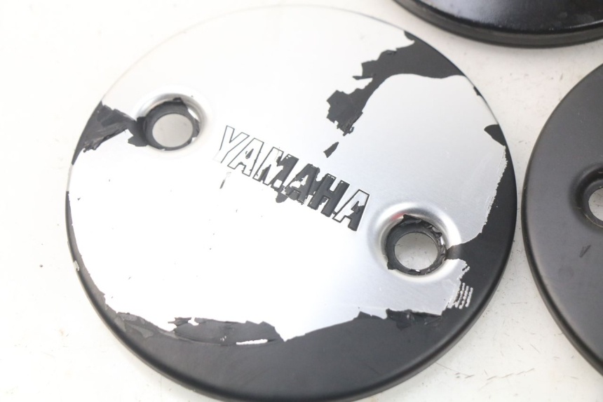 photo de Zijkap frame YAMAHA XP T-MAX TMAX ABS 500 (2004 - 2007) - Technische close-up