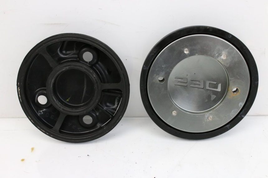 photo de Zijkap frame YAMAHA XP T-MAX TMAX ABS 530 (2012 - 2015) - Detail van het onderdeel