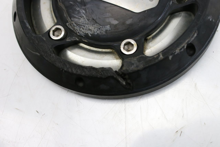 photo de Zijkap frame YAMAHA XP T-MAX TMAX ABS 530 (2012 - 2015) - Andere kijkhoek