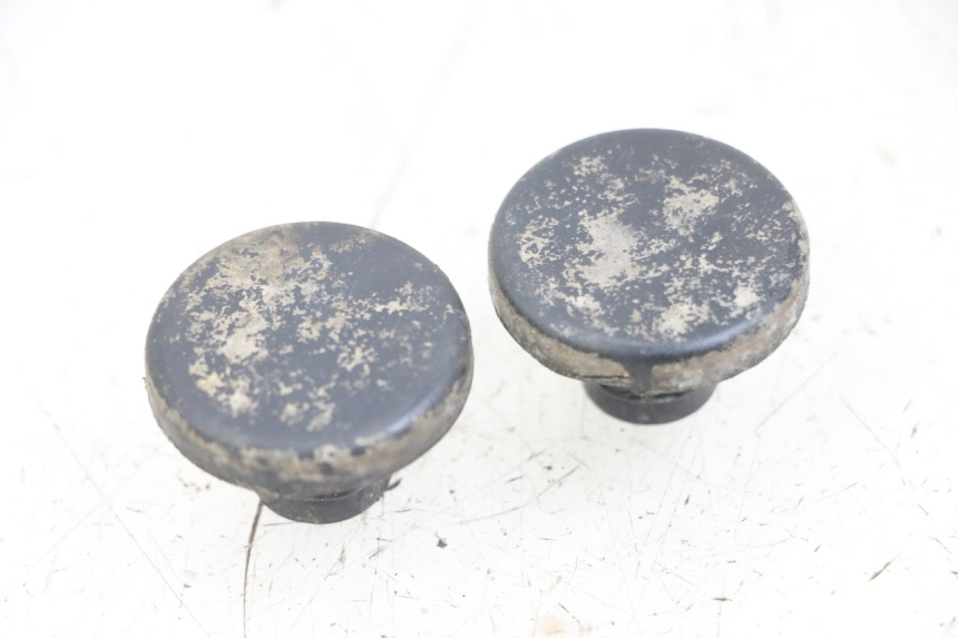 photo de ZIJFRAMEKAP PEUGEOT XP6 50 (1997 - 2003) - Hoofdaanzicht