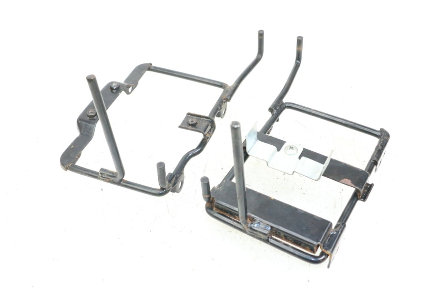 photo de ZIJFRAMEKAP HYOSUNG XRX 125 (2000 - 2008) - Detail van het onderdeel