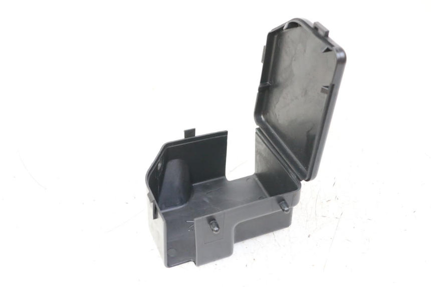 photo de Zijkap frame YAMAHA FZS FAZER 600 (2001 - 2003) - Hoofdaanzicht