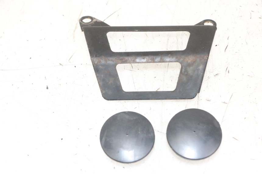 photo de Zijkap frame YAMAHA FZS FAZER 600 (2001 - 2003) - Hoofdaanzicht