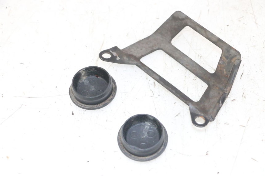 photo de Zijkap frame YAMAHA FZS FAZER 600 (2001 - 2003) - Detail van het onderdeel