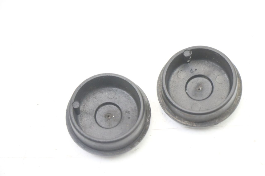 photo de Zijkap frame YAMAHA TZR 50 (2008 - 2016) - Zoom op gebruiksstaat