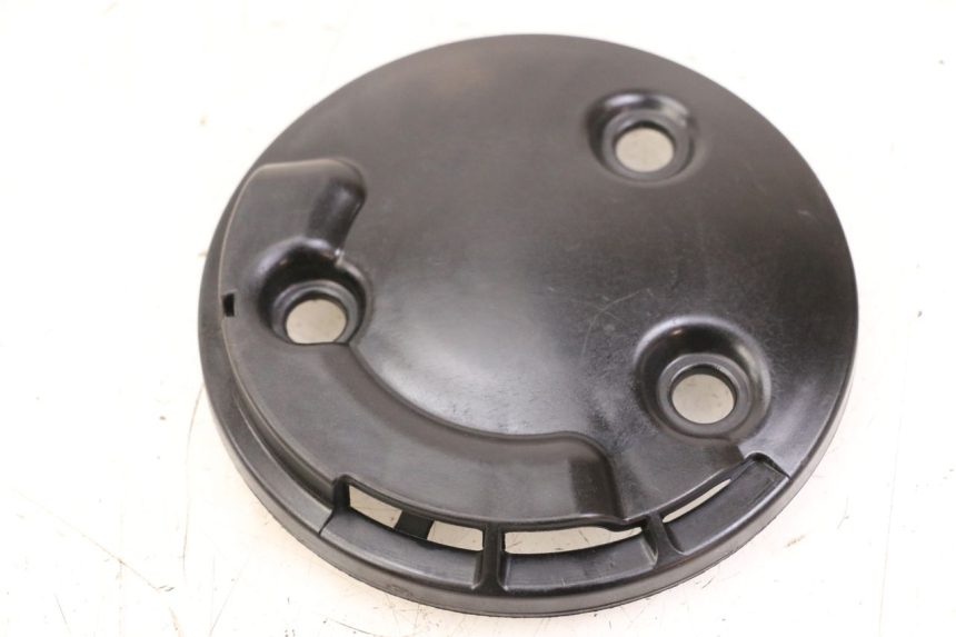 photo de ZIJFRAMEKAP YAMAHA YP T-MAX TMAX 530 (2017 - 2020) - Hoofdaanzicht