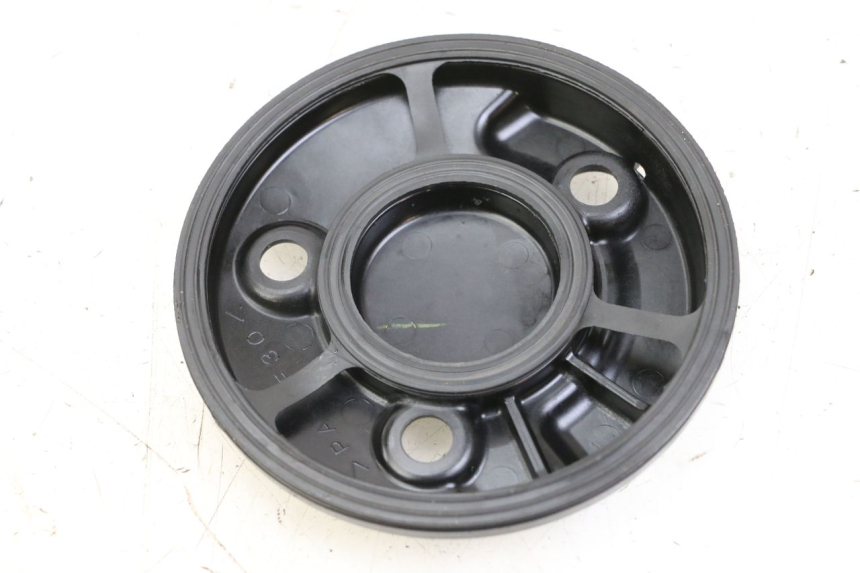 photo de ZIJFRAMEKAP YAMAHA YP T-MAX TMAX 530 (2017 - 2020) - Detail van het onderdeel