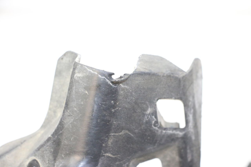 photo de ZIJFRAMEKAP YAMAHA YFM GRIZZLY 550 (2008 - 2015) - Detail van het onderdeel