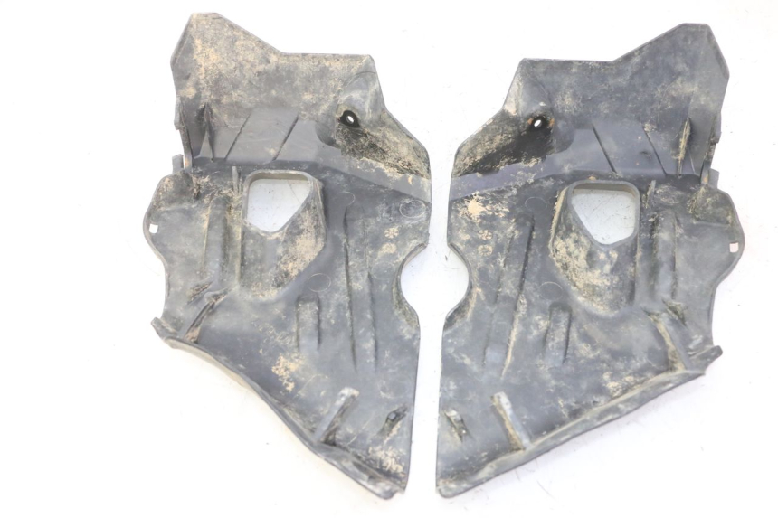 photo de ZIJFRAMEKAP YAMAHA YFM GRIZZLY 550 (2008 - 2015) - Andere kijkhoek