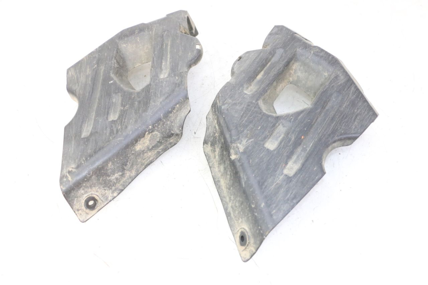 photo de ZIJFRAMEKAP YAMAHA YFM GRIZZLY 550 (2008 - 2015) - Technische close-up