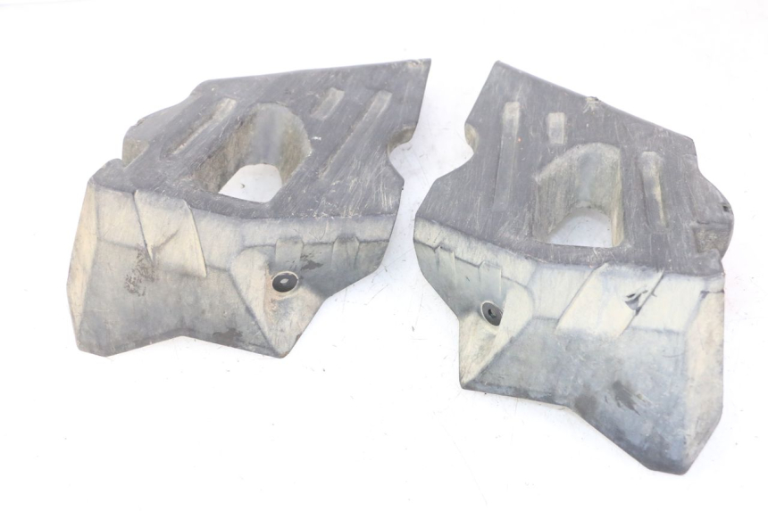 photo de ZIJFRAMEKAP YAMAHA YFM GRIZZLY 550 (2008 - 2015) - Overzicht