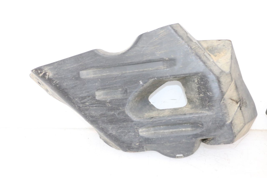 photo de ZIJFRAMEKAP YAMAHA YFM GRIZZLY 550 (2008 - 2015) - Staat van het oppervlak