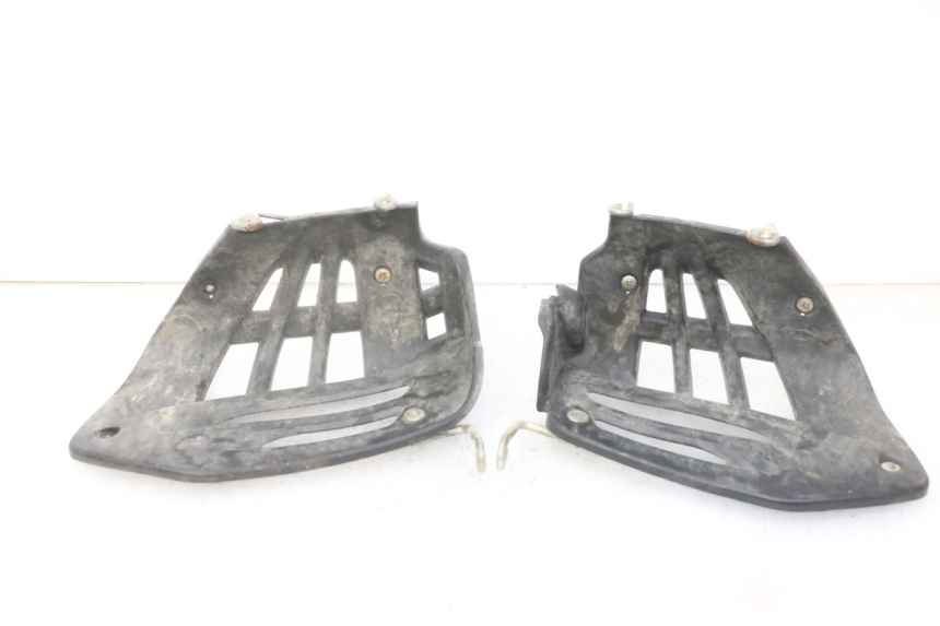 photo de ZIJFRAMEKAP YAMAHA YFM R RAPTOR 250 (2008 - 2014) - Hoofdaanzicht