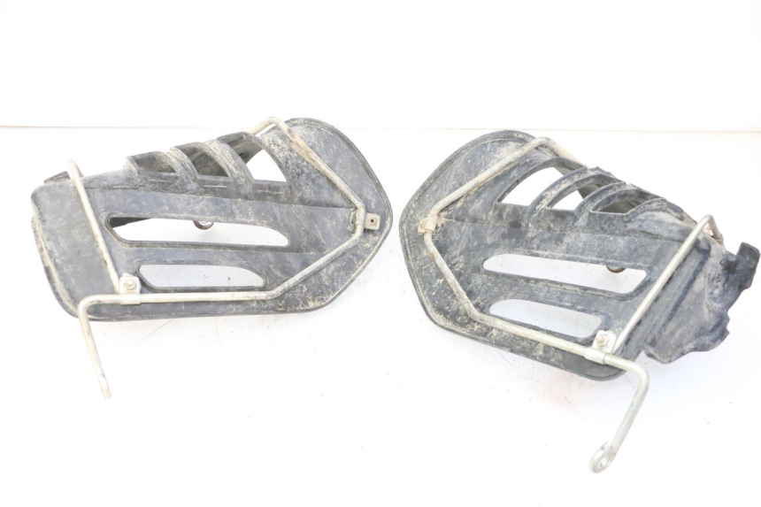 photo de ZIJFRAMEKAP YAMAHA YFM R RAPTOR 250 (2008 - 2014) - Andere kijkhoek