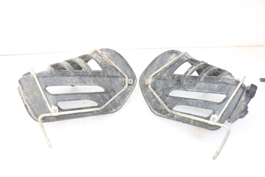 photo de ZIJFRAMEKAP YAMAHA YFM R RAPTOR 250 (2008 - 2014) - Technische close-up