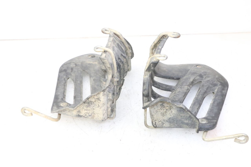 photo de ZIJFRAMEKAP YAMAHA YFM R RAPTOR 250 (2008 - 2014) - Overzicht