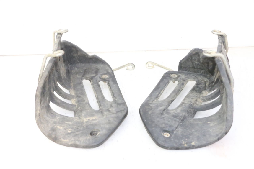 photo de ZIJFRAMEKAP YAMAHA YFM R RAPTOR 250 (2008 - 2014) - Staat van het oppervlak