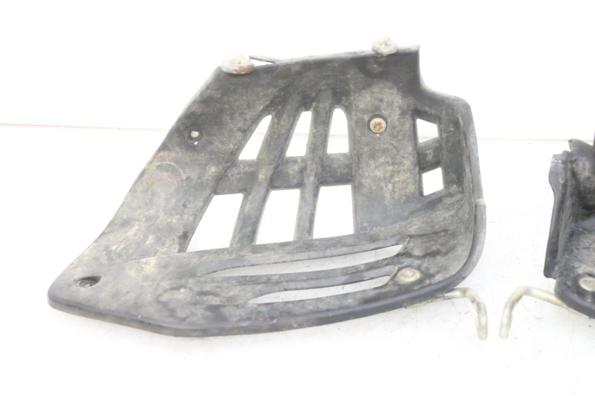 photo de ZIJFRAMEKAP YAMAHA YFM R RAPTOR 250 (2008 - 2014) - Gecontroleerd onderdeel