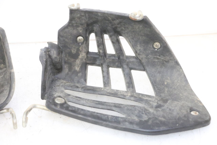 photo de ZIJFRAMEKAP YAMAHA YFM R RAPTOR 250 (2008 - 2014) - Markeringen en referenties