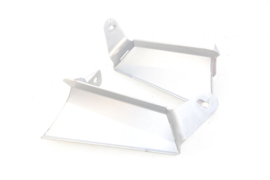 photo de Zijkap frame YAMAHA YFM R RAPTOR 90 (2017 - 2023) - Detail van het onderdeel